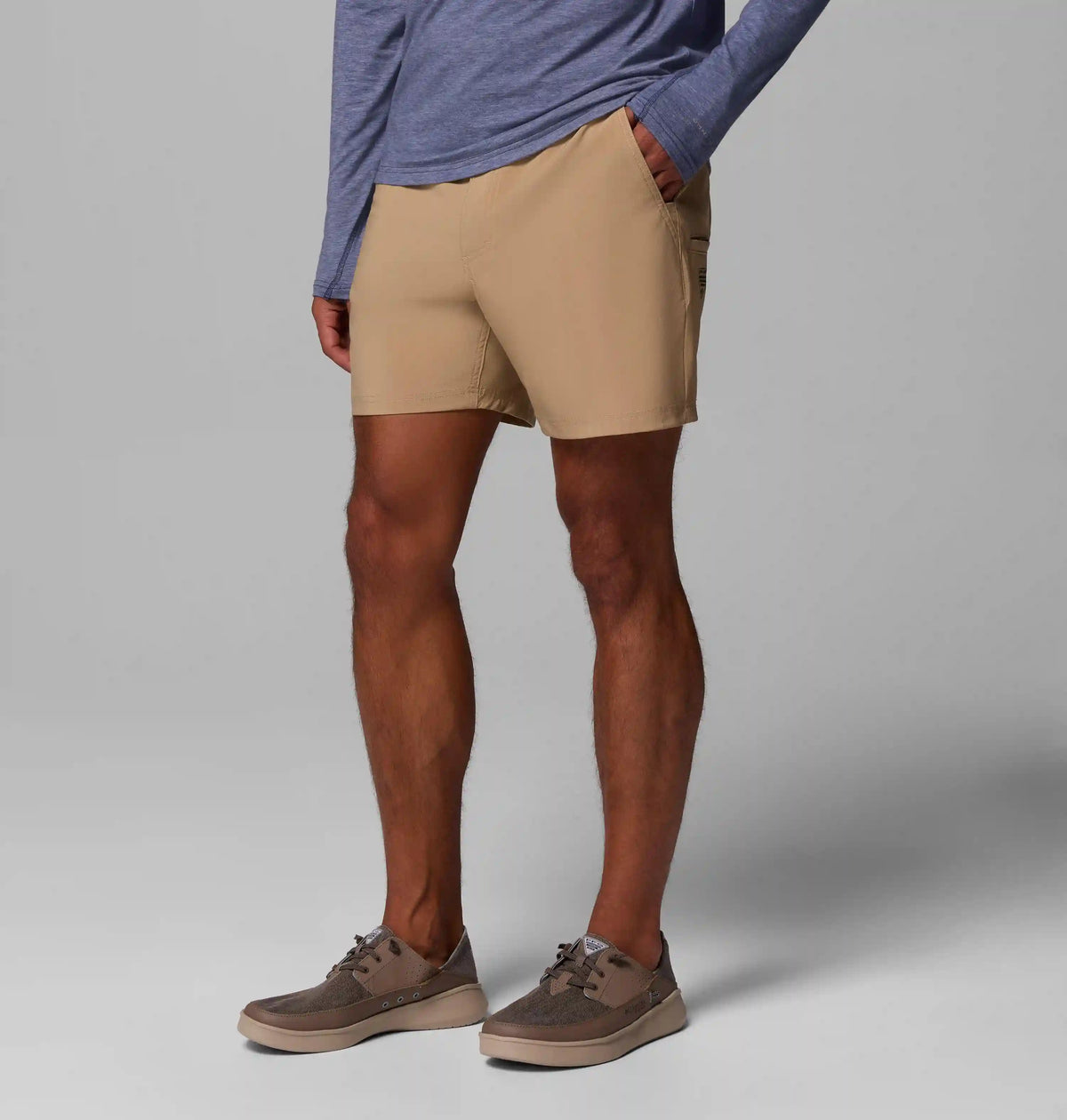 Men's PFG Uncharted Shorts