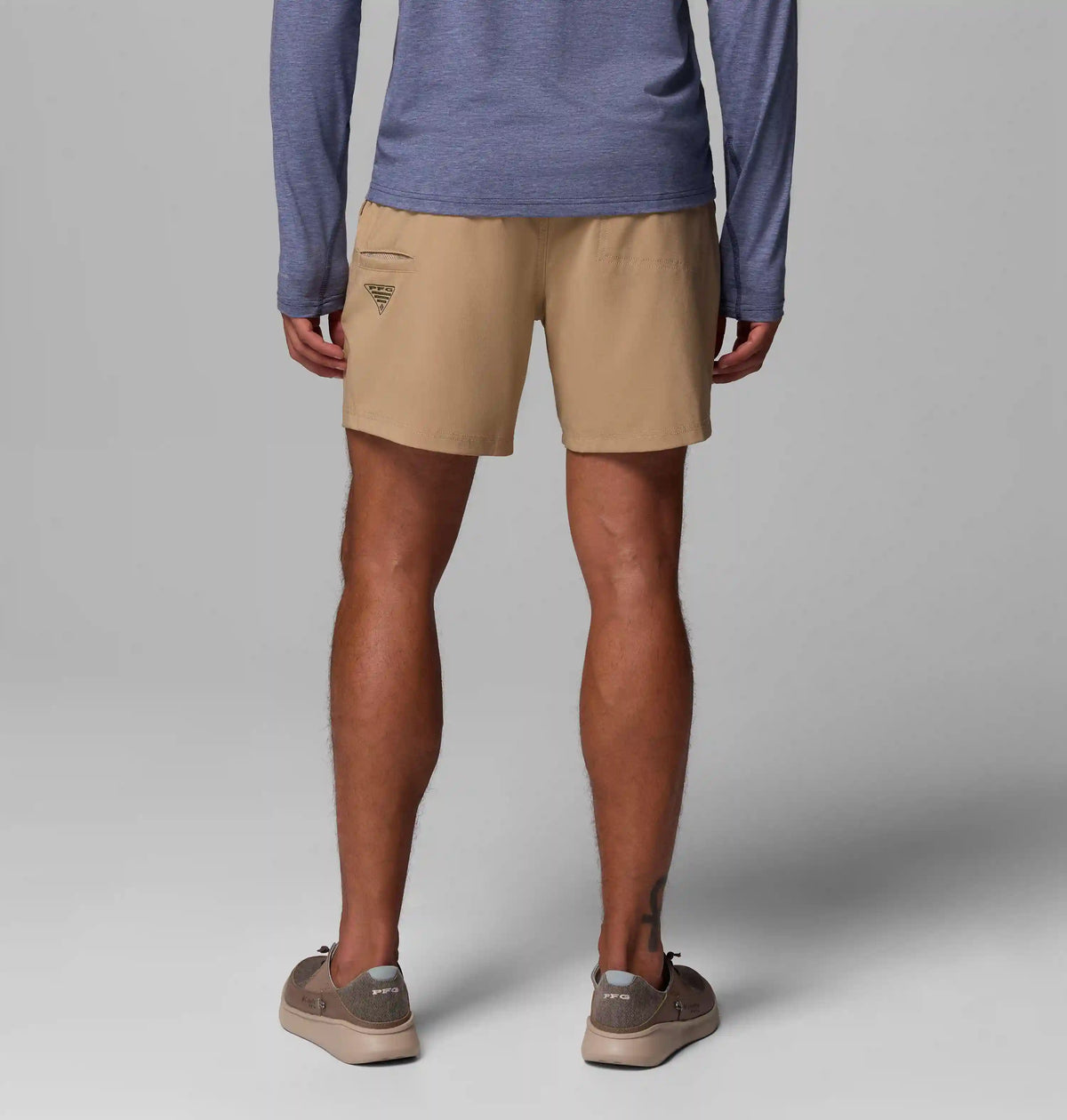 Men's PFG Uncharted Shorts