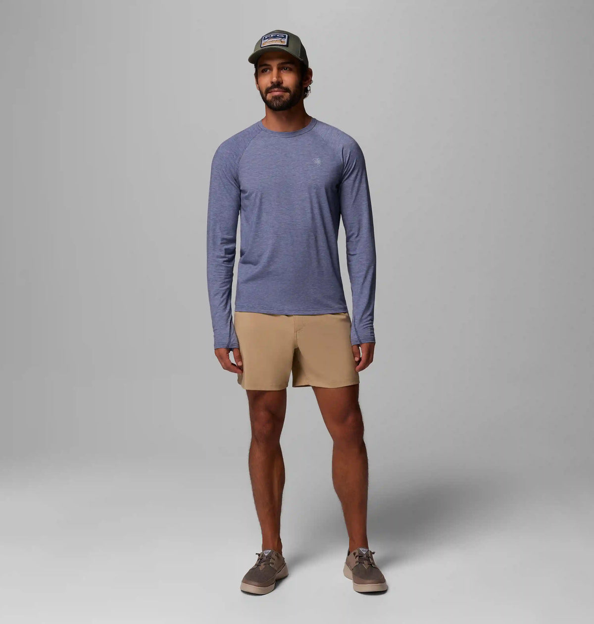 Men's PFG Uncharted Shorts