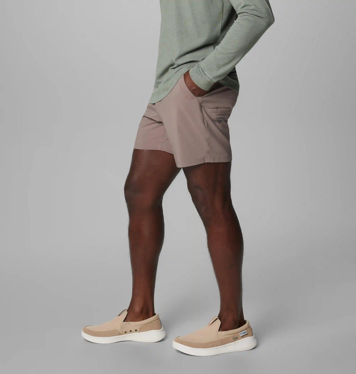 Men's PFG Uncharted Shorts