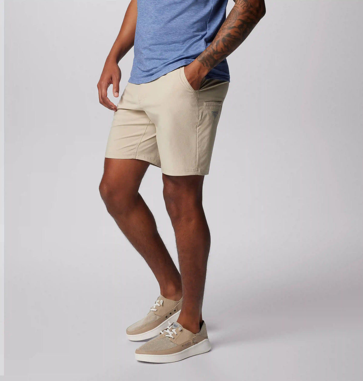Men's PFG Uncharted Shorts