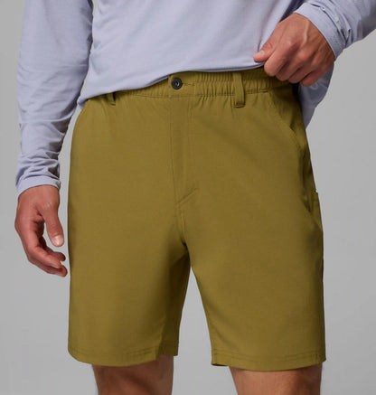 Men's PFG Uncharted Shorts