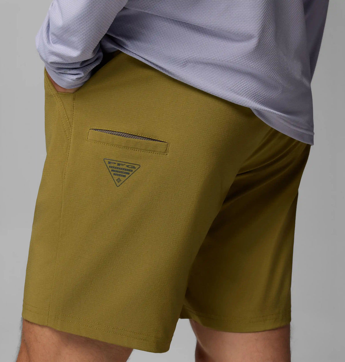Men's PFG Uncharted Shorts