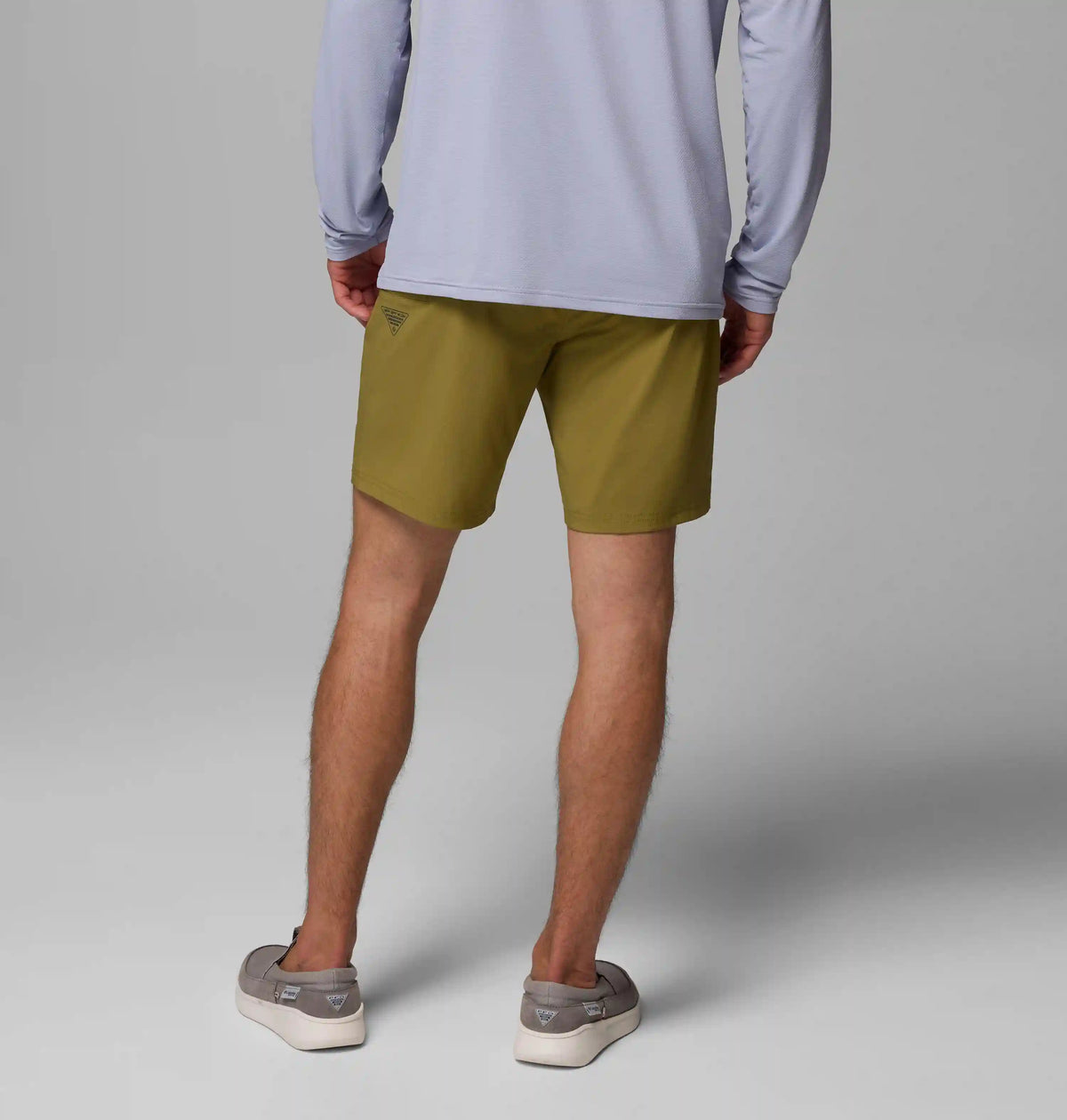 Men's PFG Uncharted Shorts