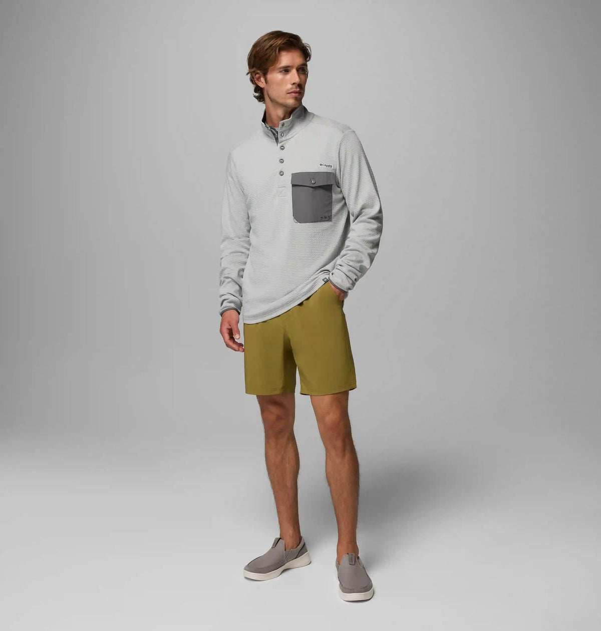 Men's PFG Uncharted Shorts