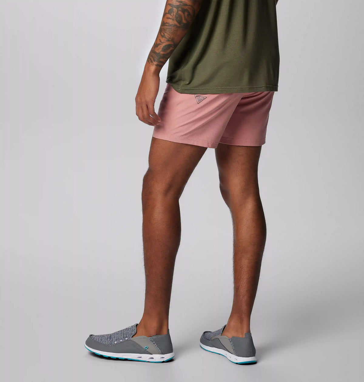 Men's PFG Uncharted Shorts
