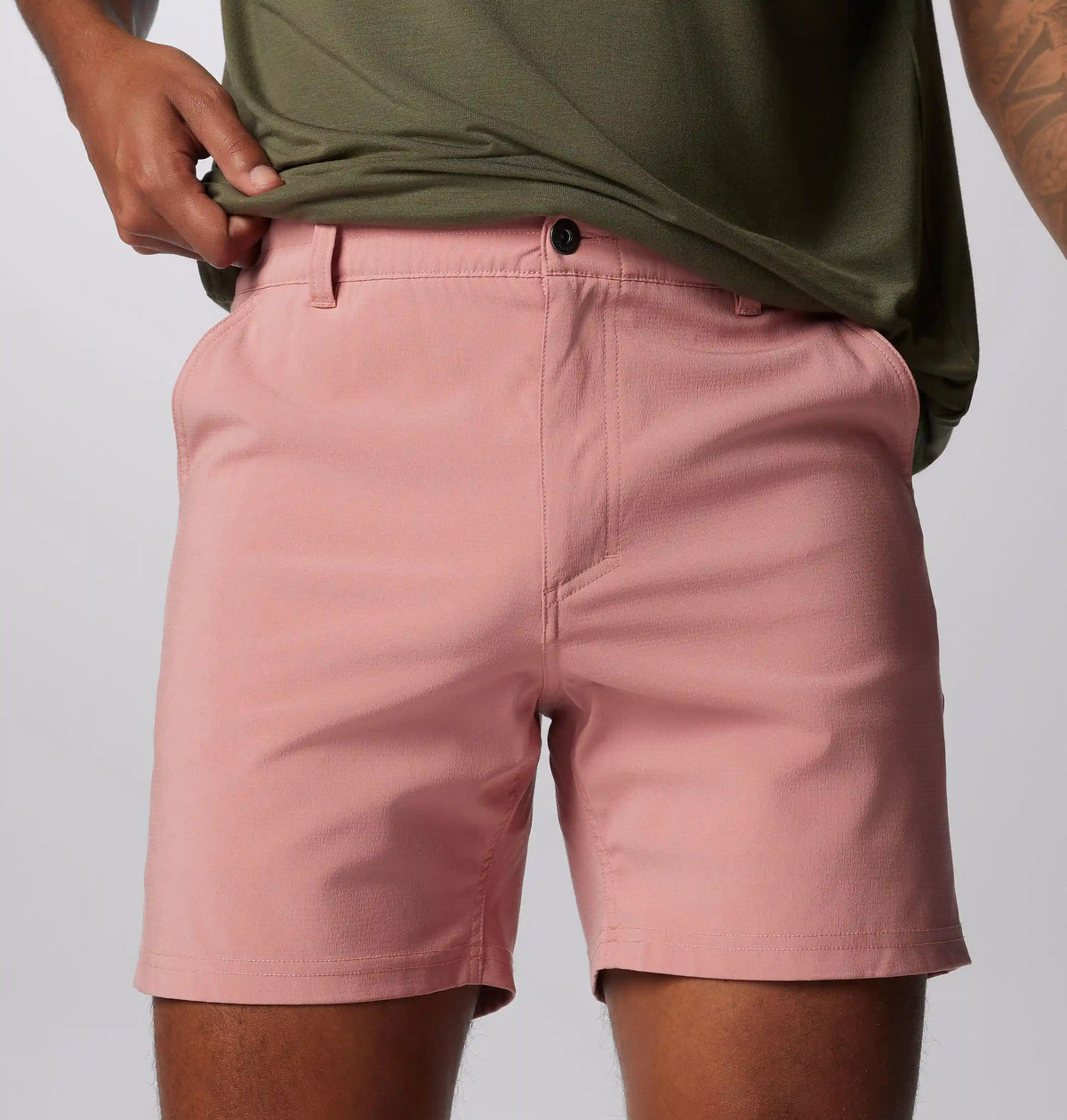 Men's PFG Uncharted Shorts