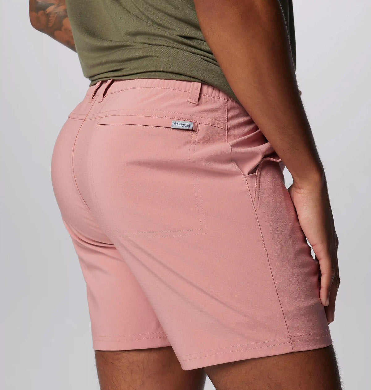 Men's PFG Uncharted Shorts