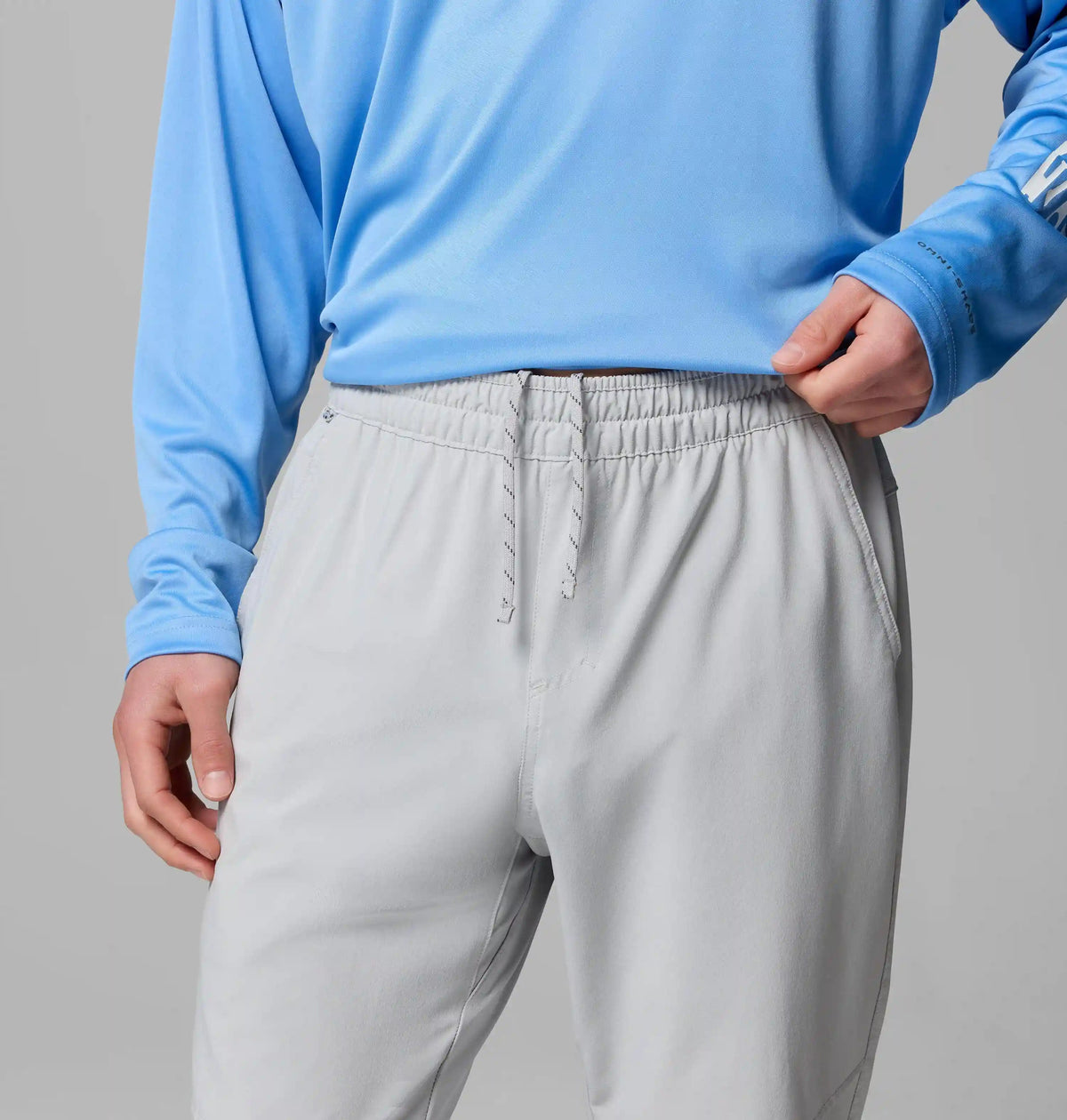 Men's PFG Terminal Roamer Stretch Pants