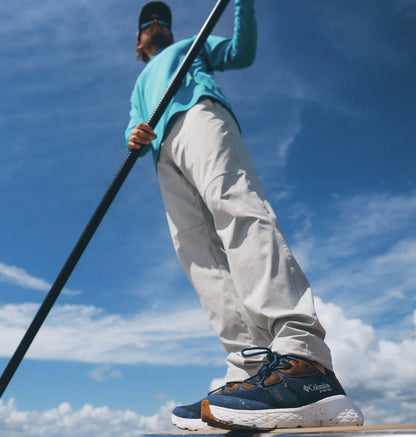 Men's PFG Terminal Roamer Stretch Pants