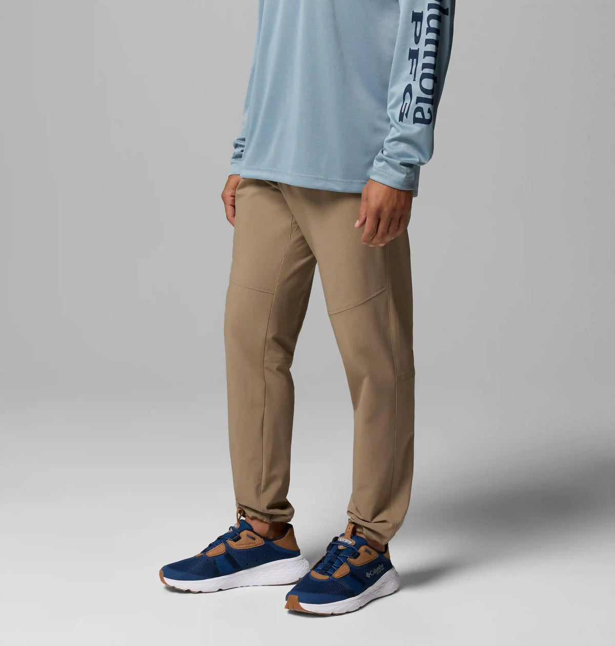 Men's PFG Terminal Roamer Stretch Pants