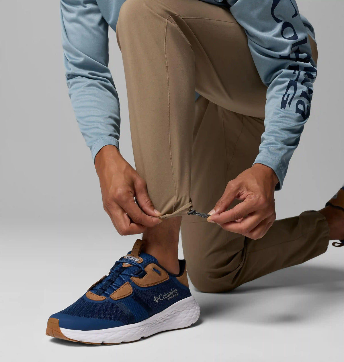Men's PFG Terminal Roamer Stretch Pants