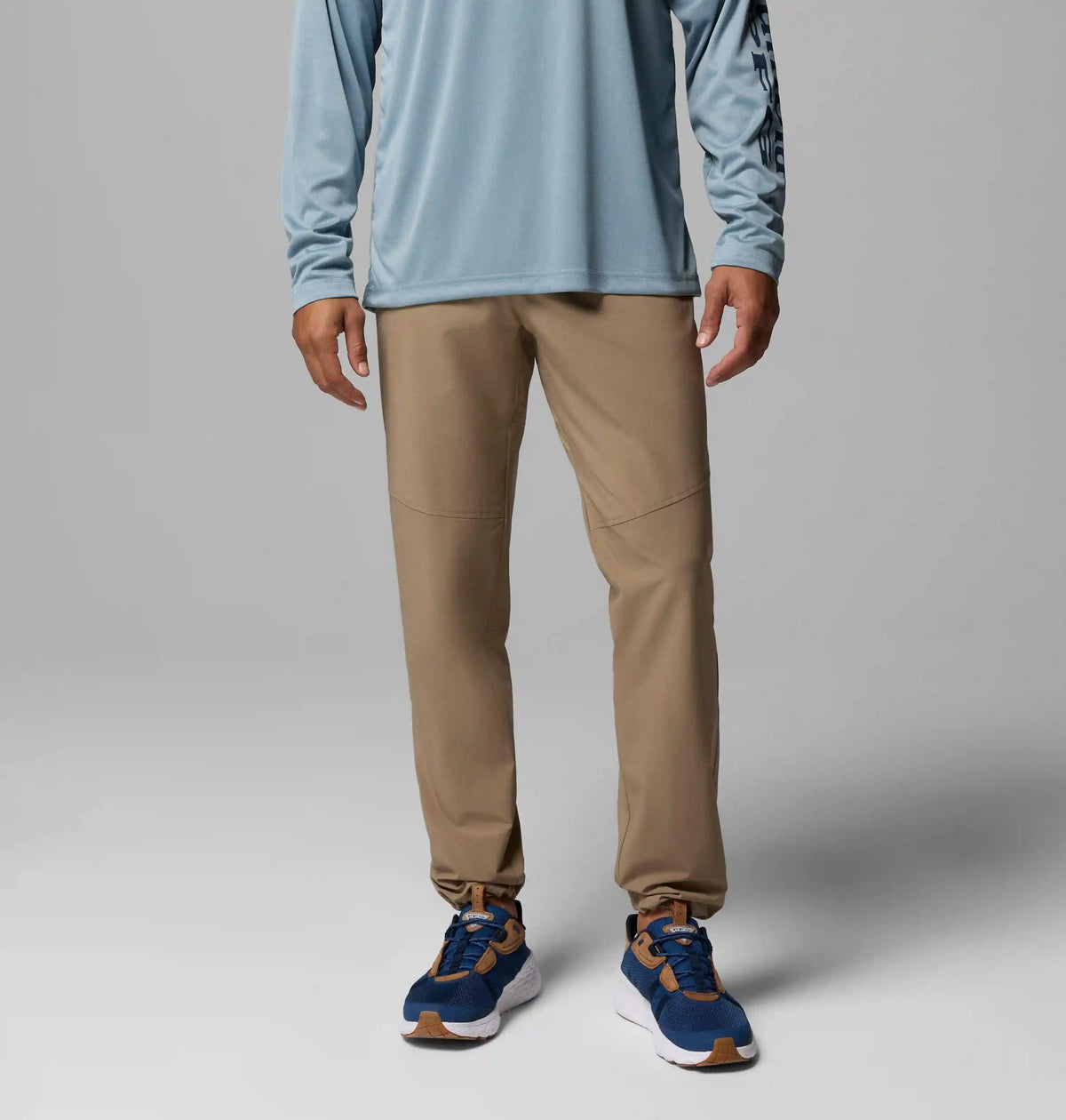 Men's PFG Terminal Roamer Stretch Pants