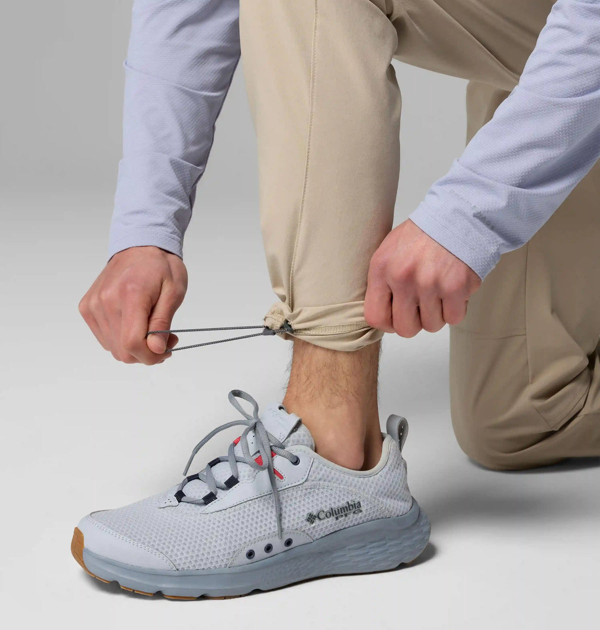 Men's PFG Terminal Roamer Stretch Pants