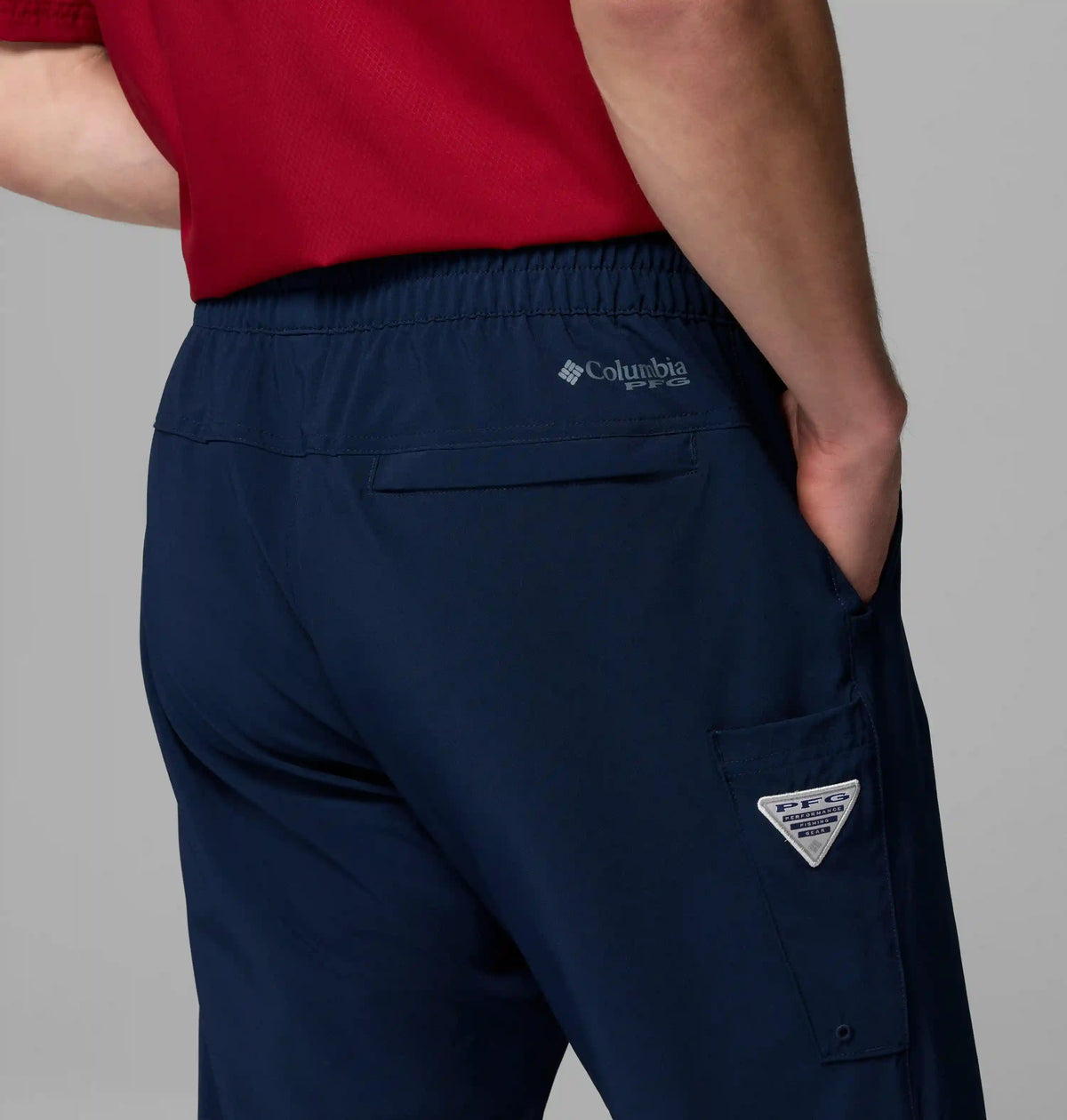 Men's PFG Terminal Roamer Stretch Pants