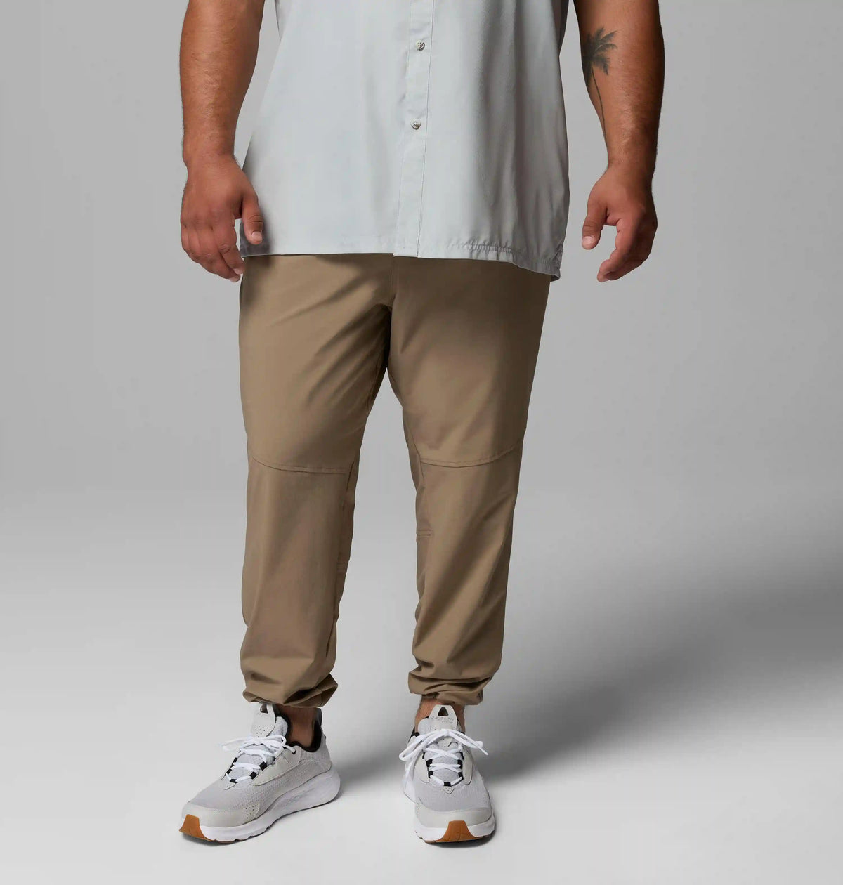 Men's PFG Terminal Roamer Stretch Pants - Big