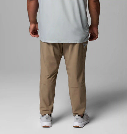Men's PFG Terminal Roamer Stretch Pants - Big