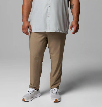 Men's PFG Terminal Roamer Stretch Pants - Big