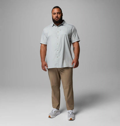 Men's PFG Terminal Roamer Stretch Pants - Big