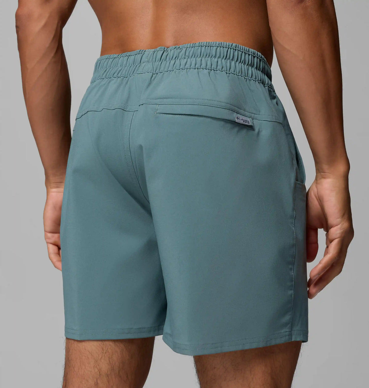 Men's PFG Terminal Roamer Stretch Shorts