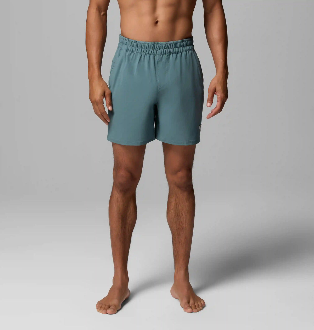 Men's PFG Terminal Roamer Stretch Shorts