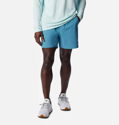 Men's PFG Terminal Roamer Stretch Shorts
