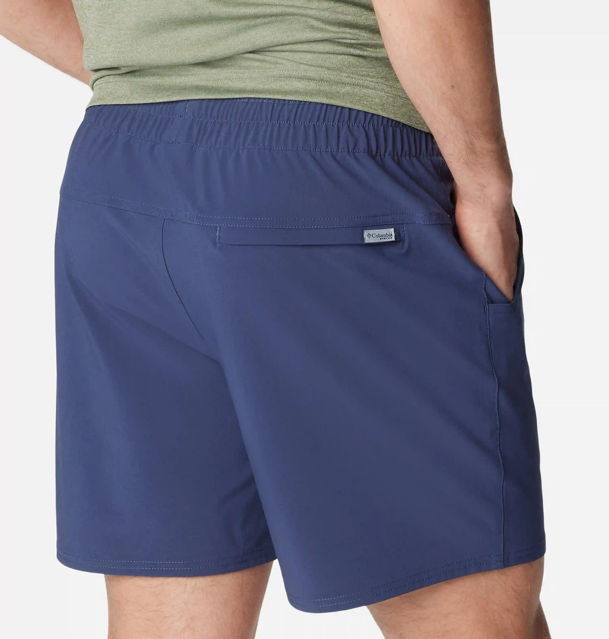Men's PFG Terminal Roamer Stretch Shorts