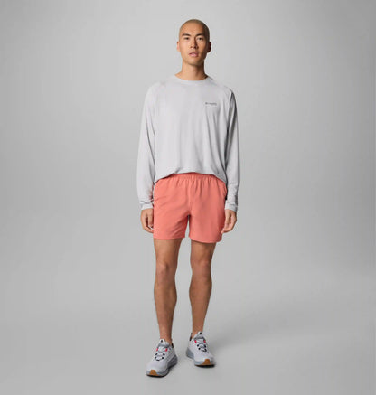 Men's PFG Terminal Roamer Stretch Shorts