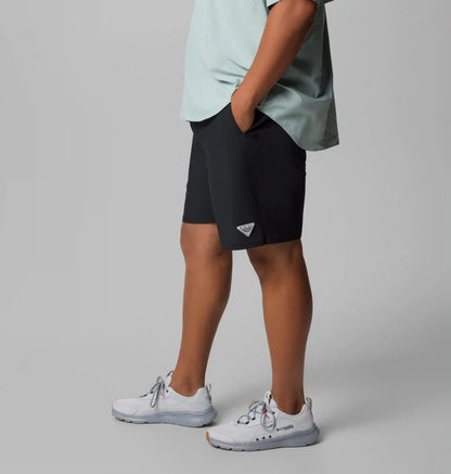 Men's Terminal Roamer Stretch Shorts - Big