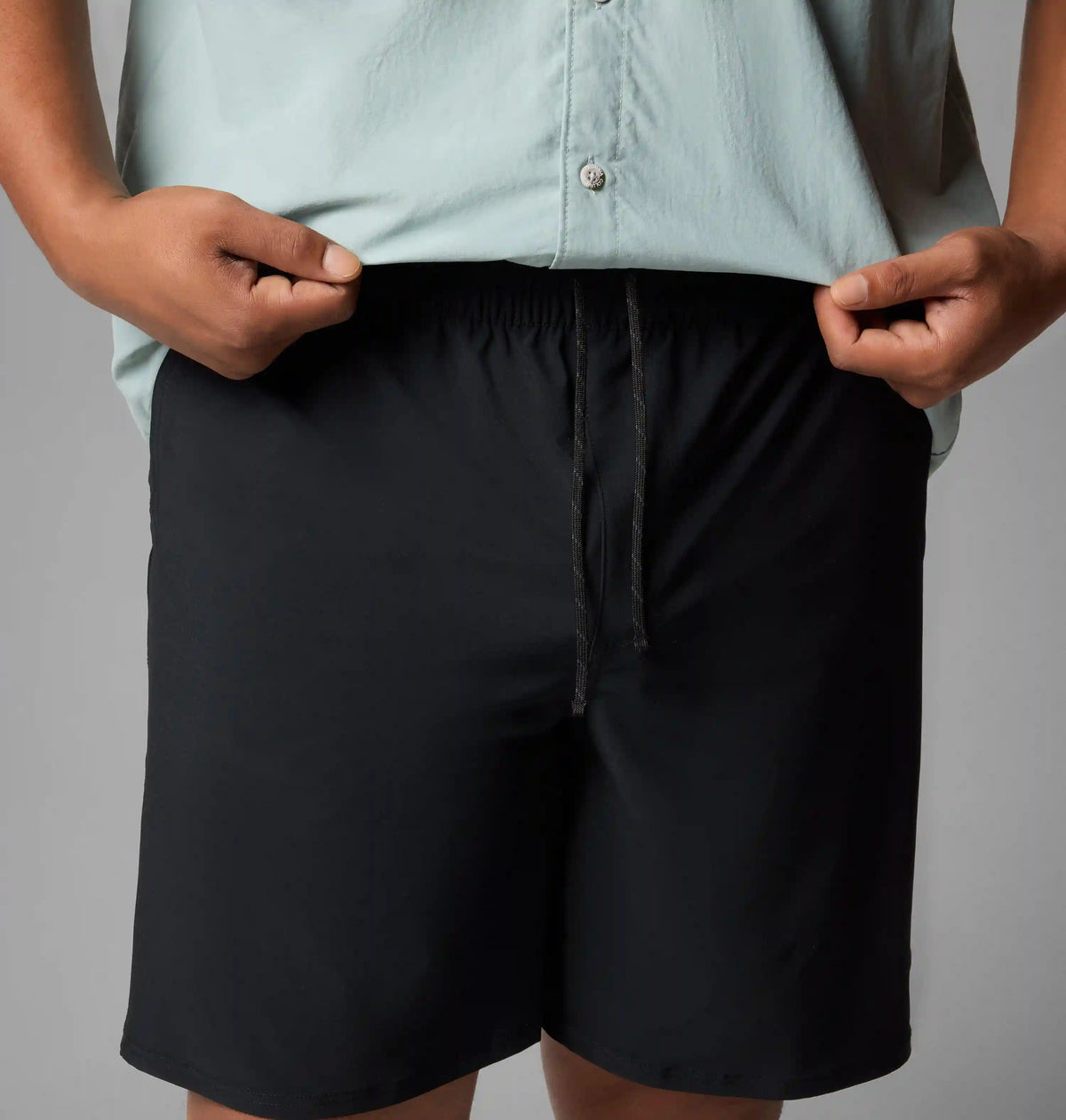 Men's Terminal Roamer Stretch Shorts - Big