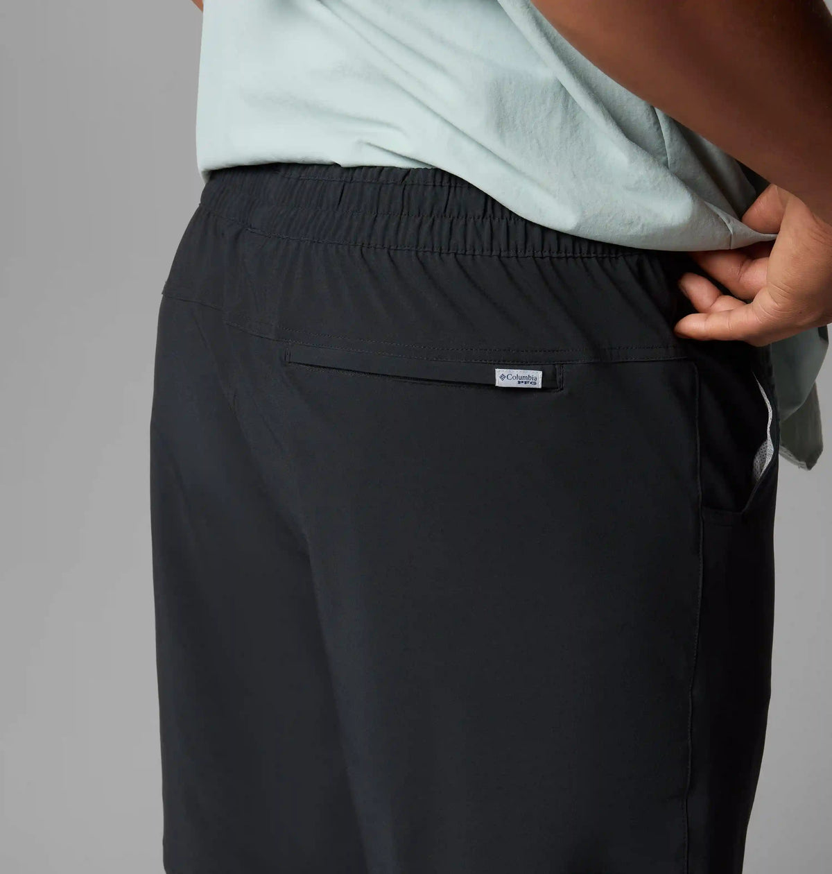 Men's Terminal Roamer Stretch Shorts - Big
