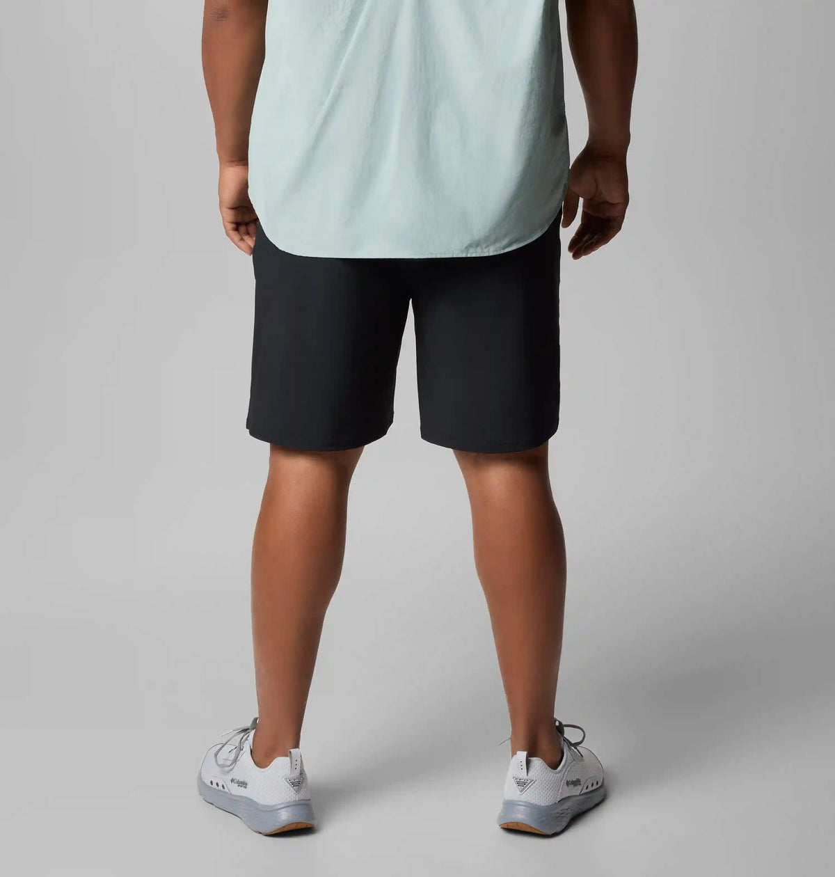 Men's Terminal Roamer Stretch Shorts - Big