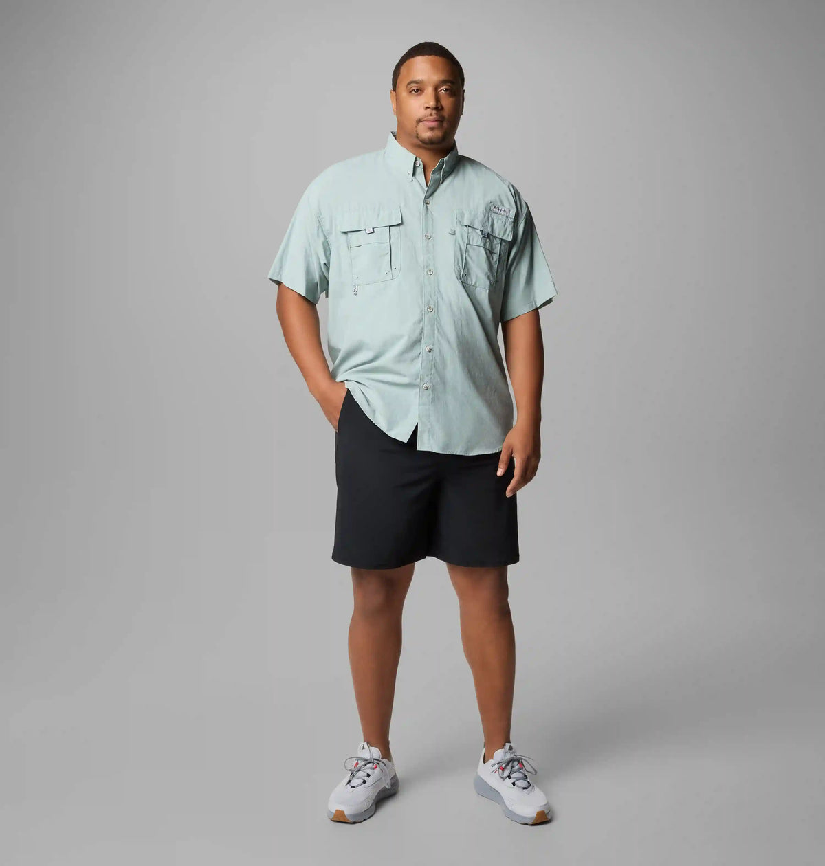 Men's Terminal Roamer Stretch Shorts - Big