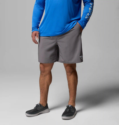 Men's Terminal Roamer Stretch Shorts - Big