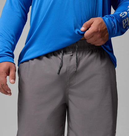 Men's Terminal Roamer Stretch Shorts - Big