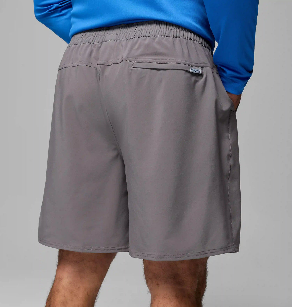 Men's Terminal Roamer Stretch Shorts - Big