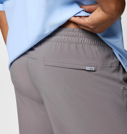 Men's Terminal Roamer Stretch Shorts - Big