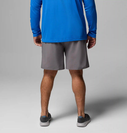 Men's Terminal Roamer Stretch Shorts - Big