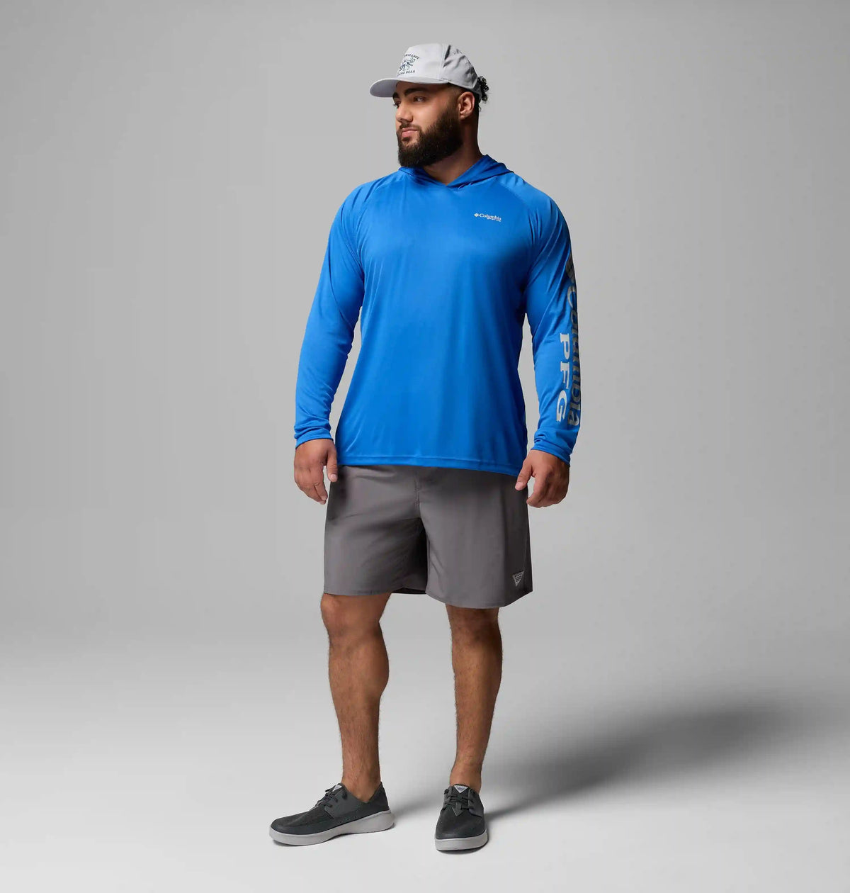 Men's Terminal Roamer Stretch Shorts - Big
