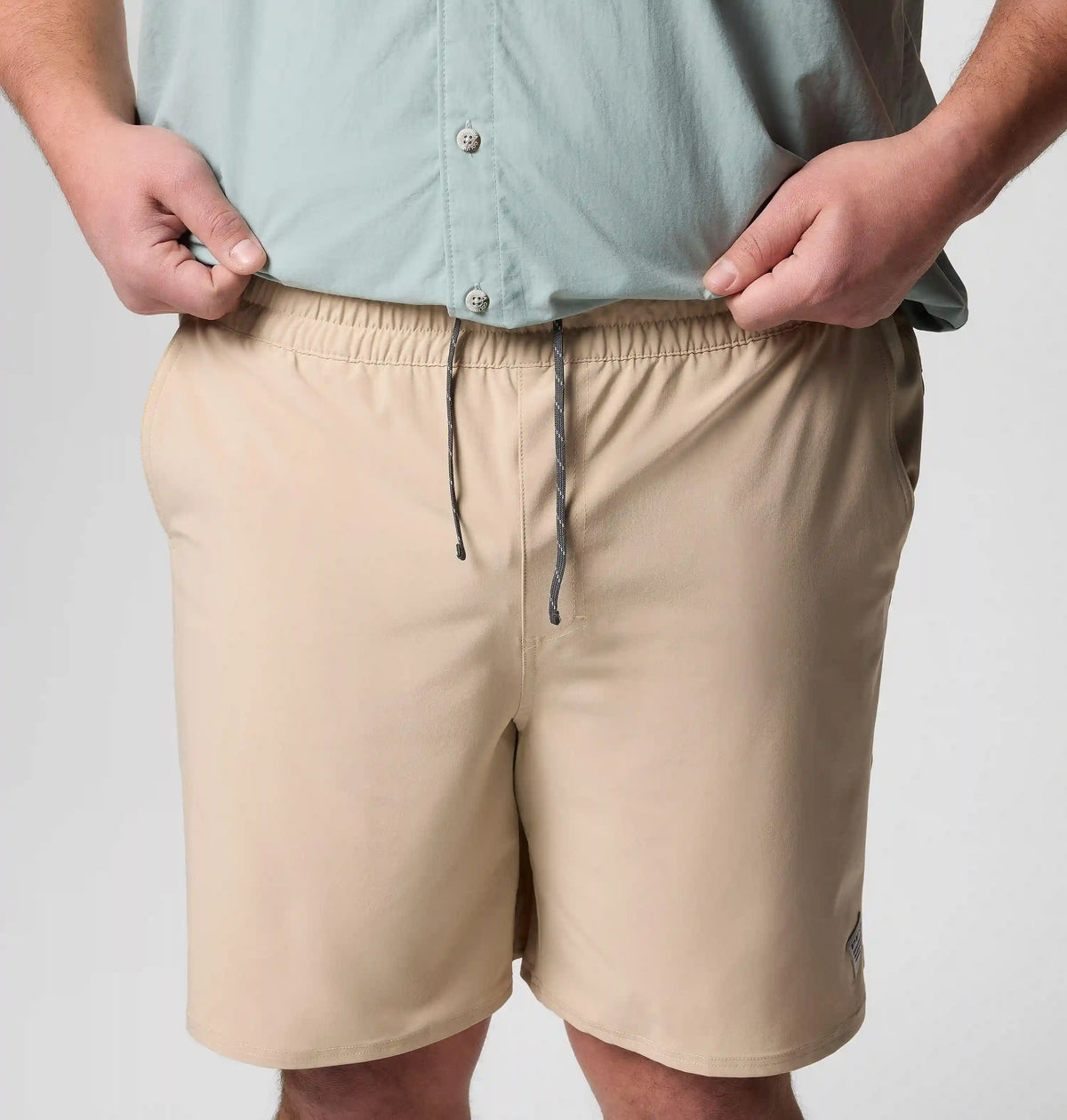 Men's Terminal Roamer Stretch Shorts - Big
