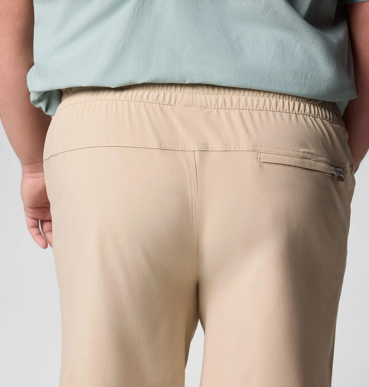 Men's Terminal Roamer Stretch Shorts - Big