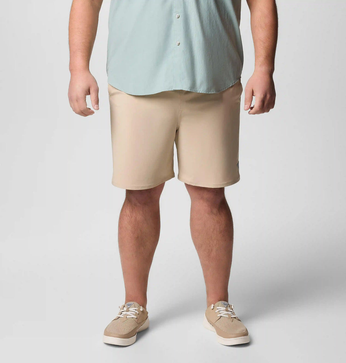 Men's Terminal Roamer Stretch Shorts - Big