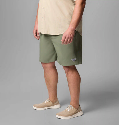 Men's Terminal Roamer Stretch Shorts - Big