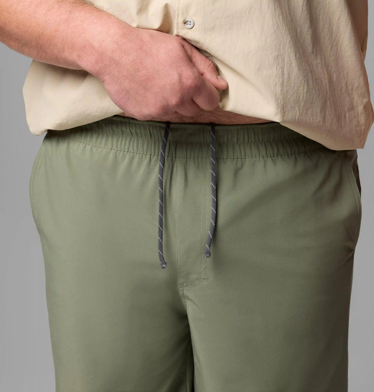 Men's Terminal Roamer Stretch Shorts - Big