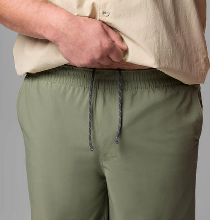 Men's Terminal Roamer Stretch Shorts - Big