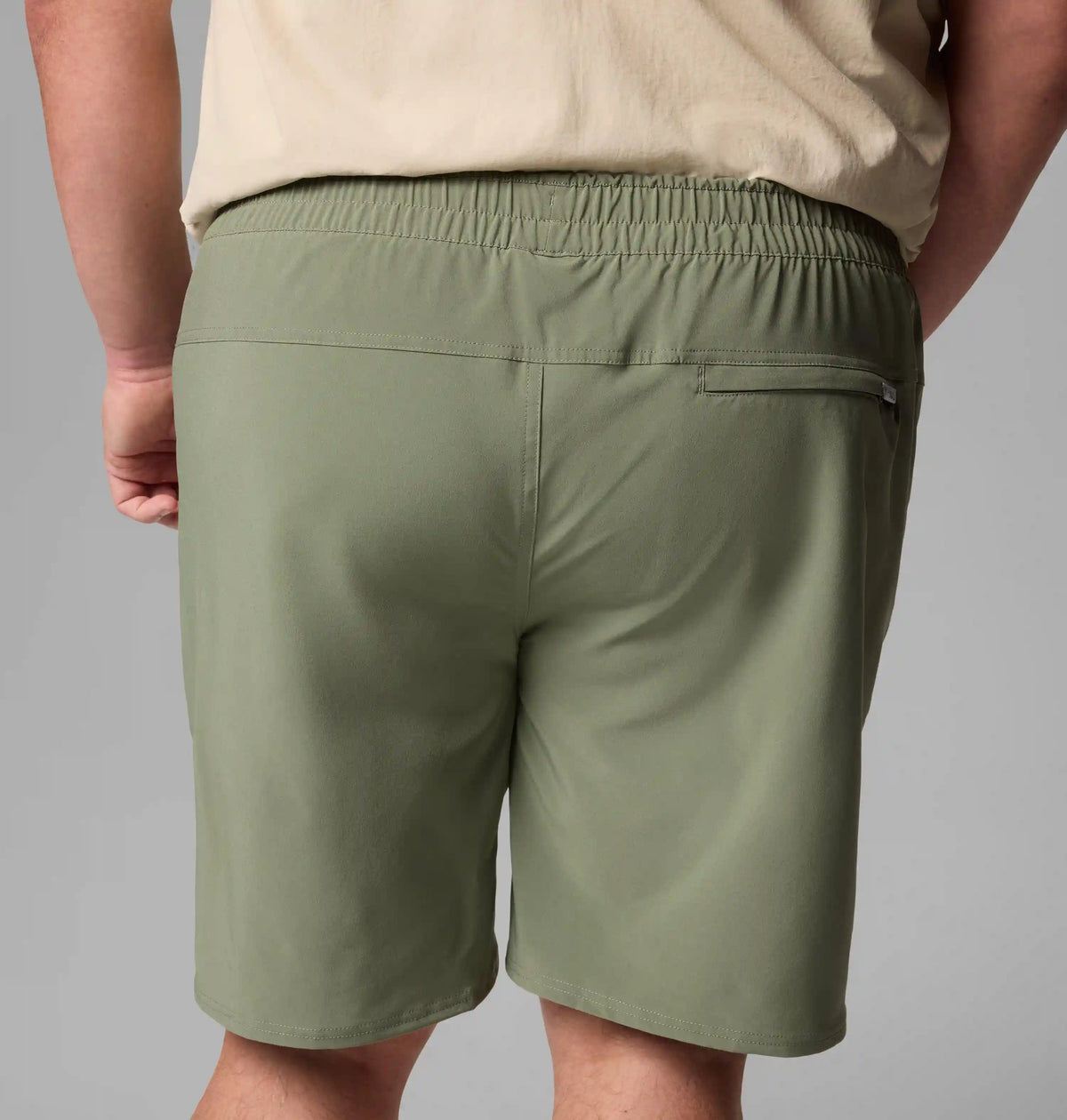 Men's Terminal Roamer Stretch Shorts - Big