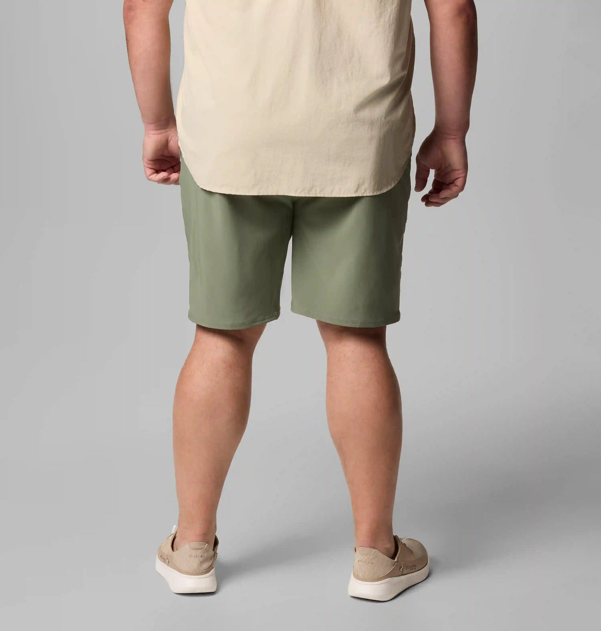 Men's Terminal Roamer Stretch Shorts - Big
