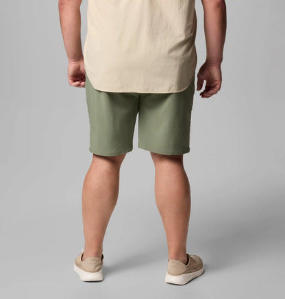 Men's Terminal Roamer Stretch Shorts - Big