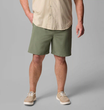 Men's Terminal Roamer Stretch Shorts - Big