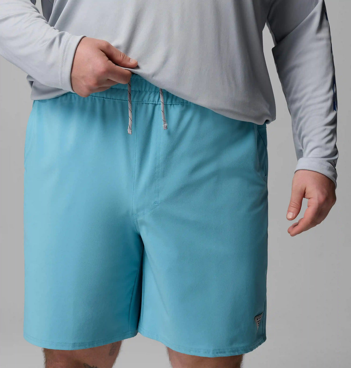 Men's Terminal Roamer Stretch Shorts - Big